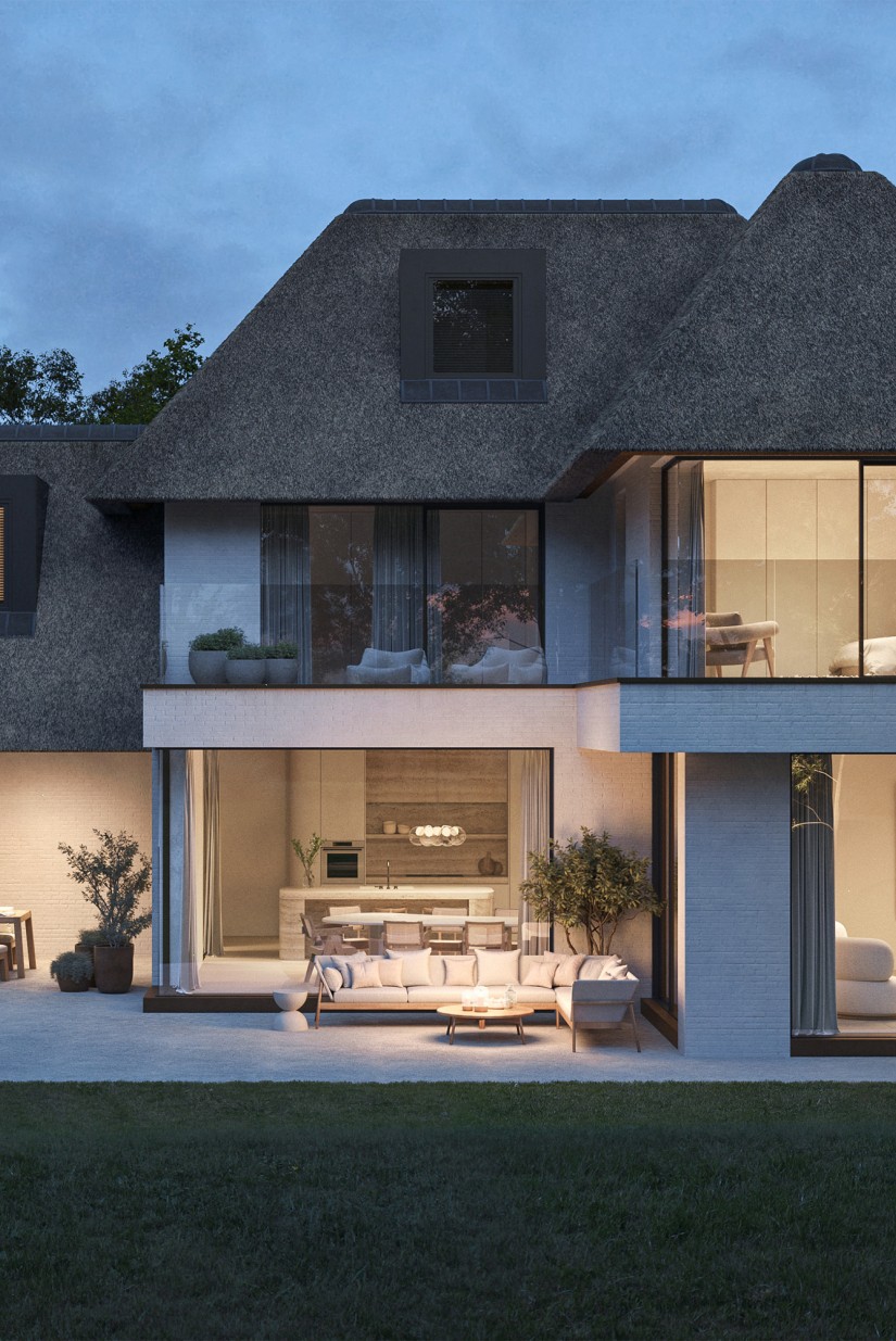Villa BL