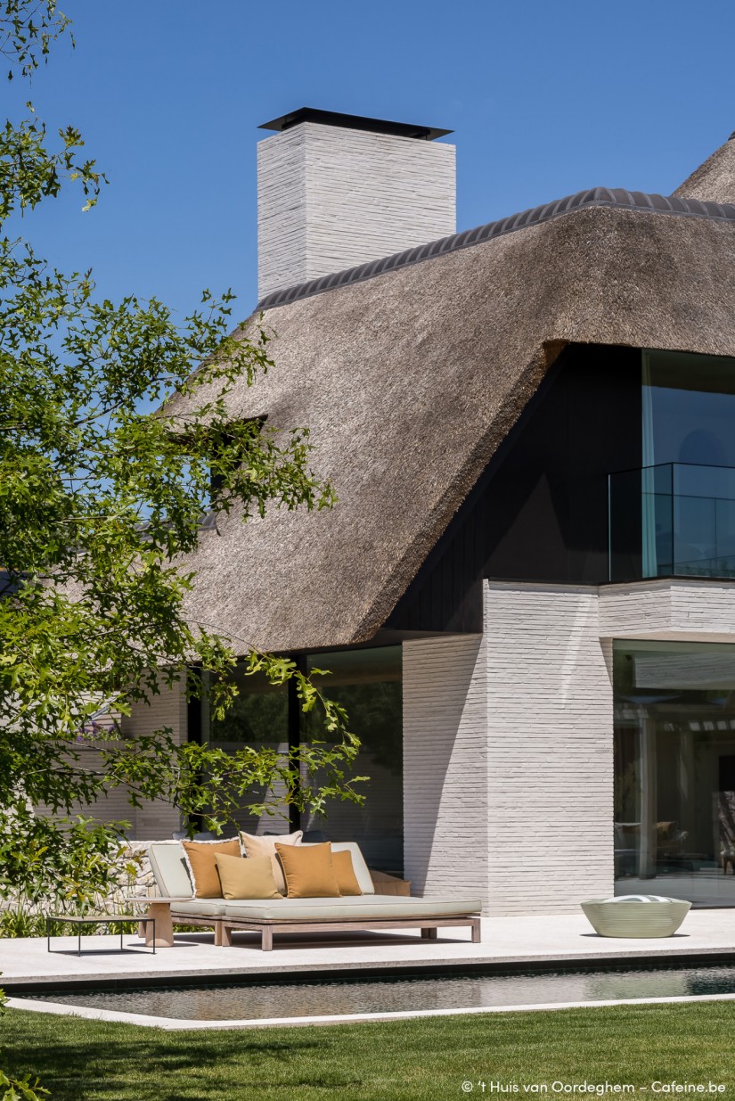 Villa DG