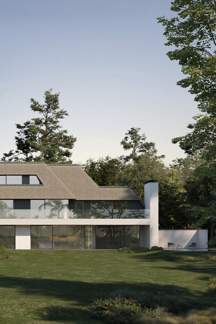 Villa DO