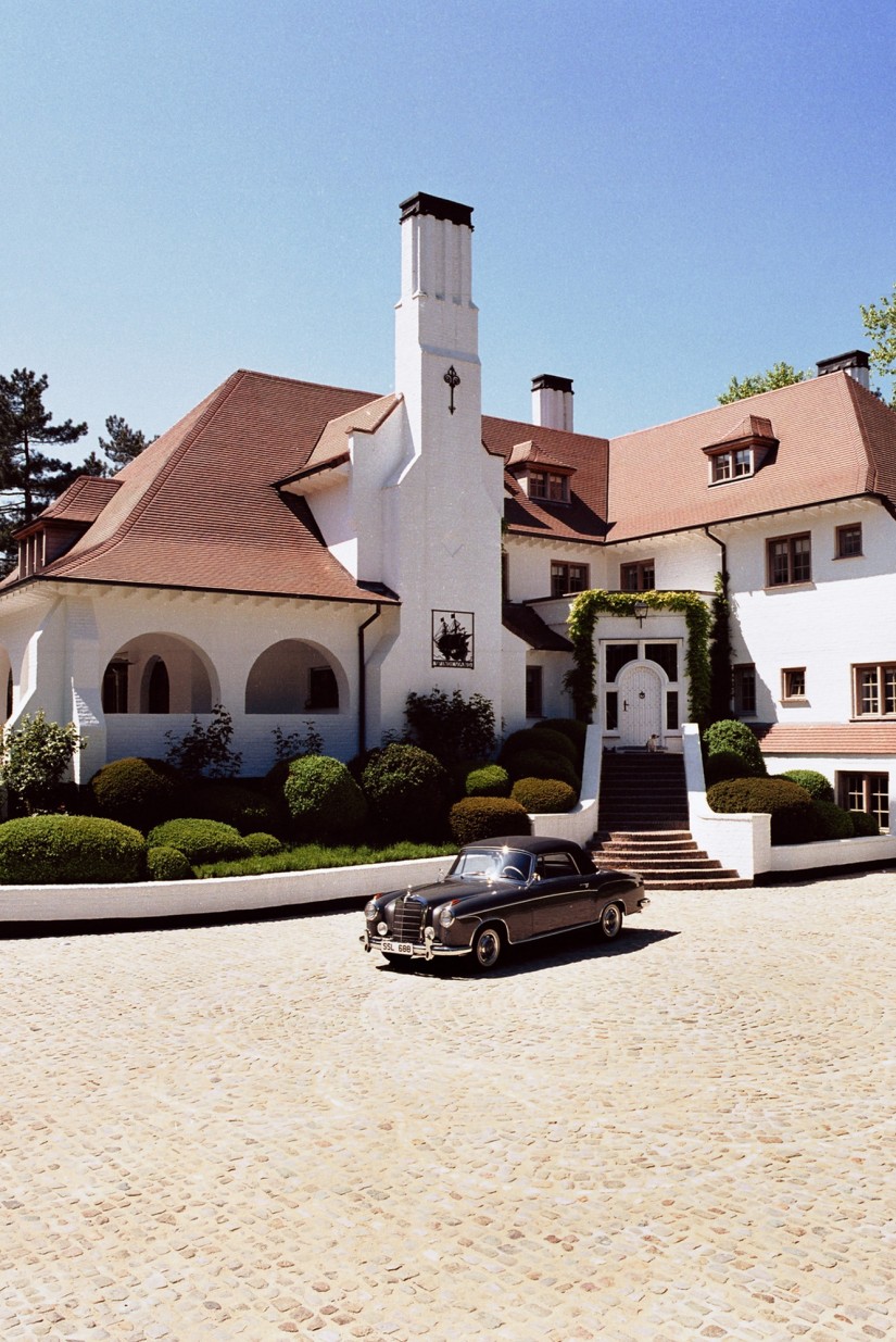 Villa LA