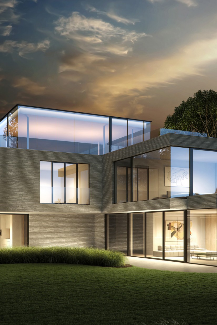 Villa MA