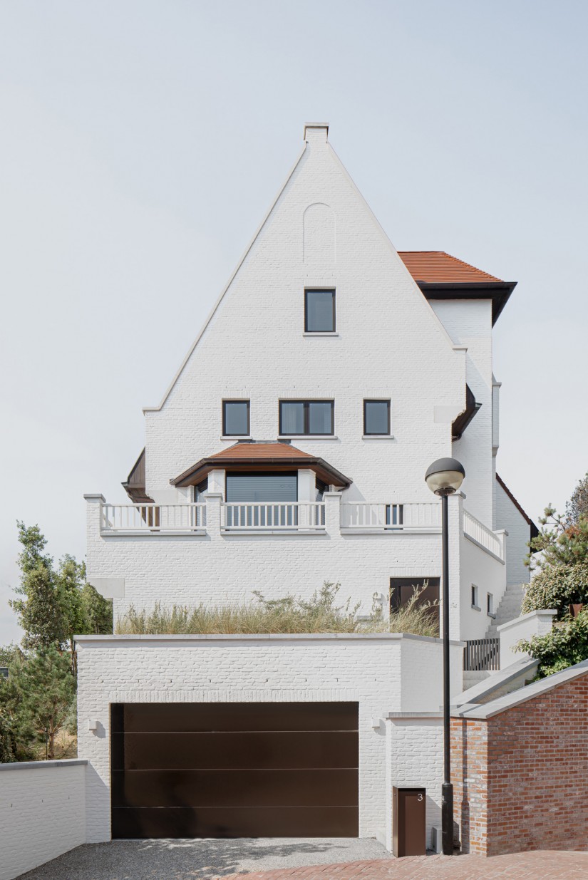 Villa SO