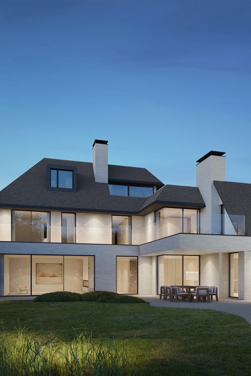 Villa VE