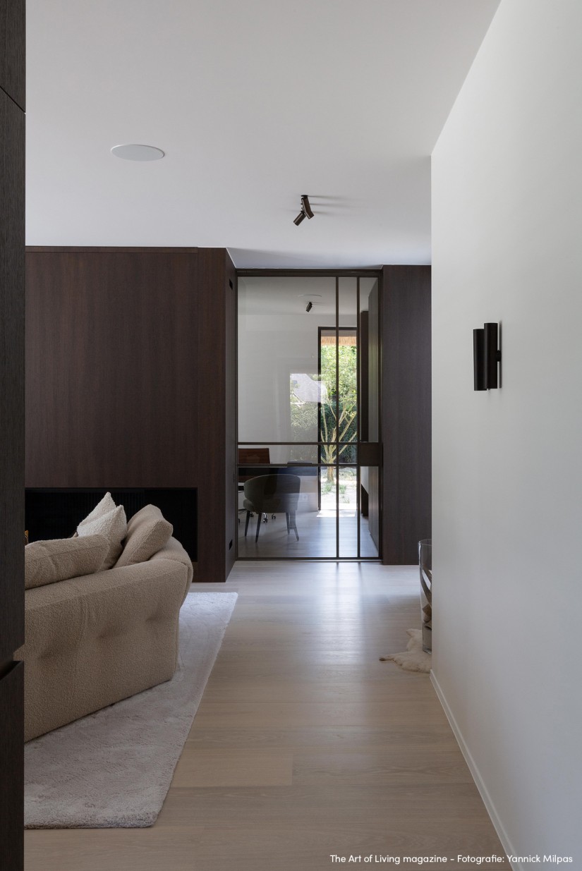 Int&eacute;rieur 19 (566)